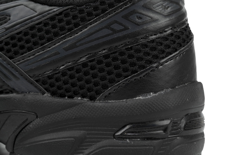 Asics Gel 1130 'Black'