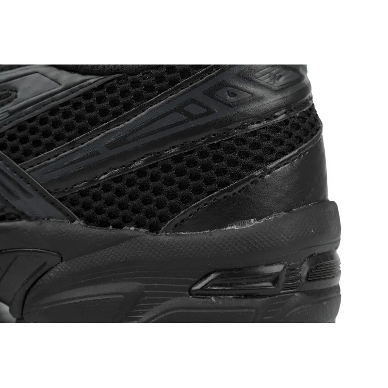 Asics Gel 1130 'Black'