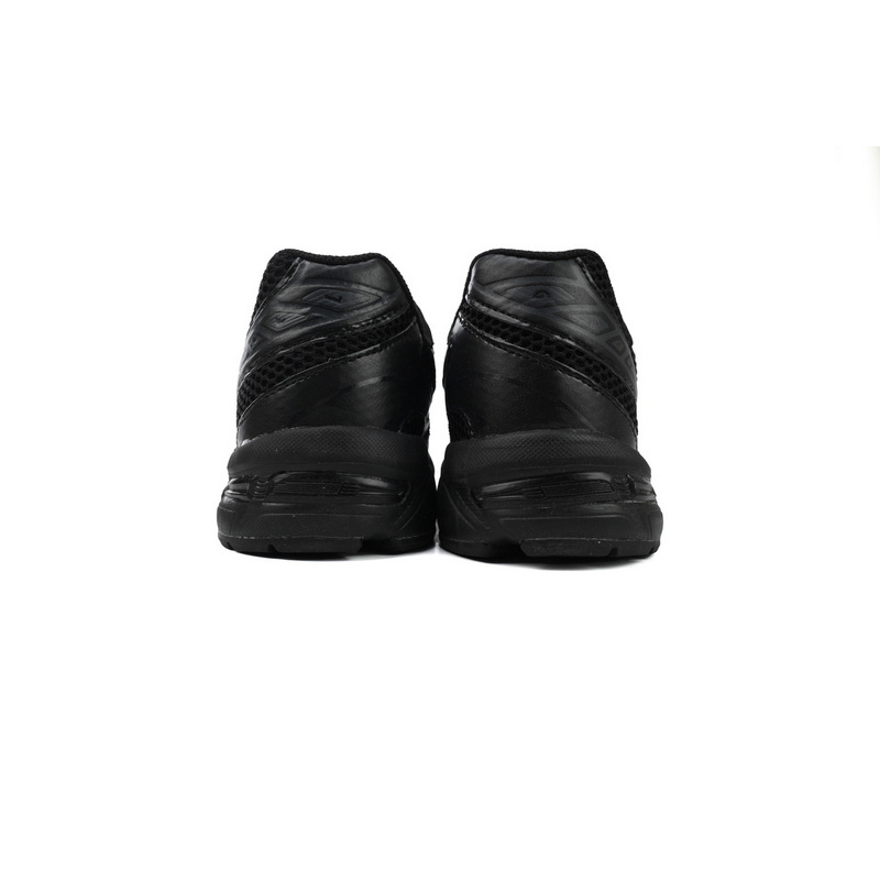 Asics Gel 1130 'Black'