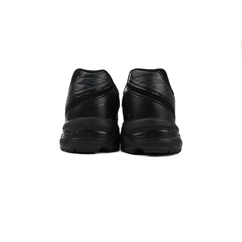 Asics Gel 1130 'Black'