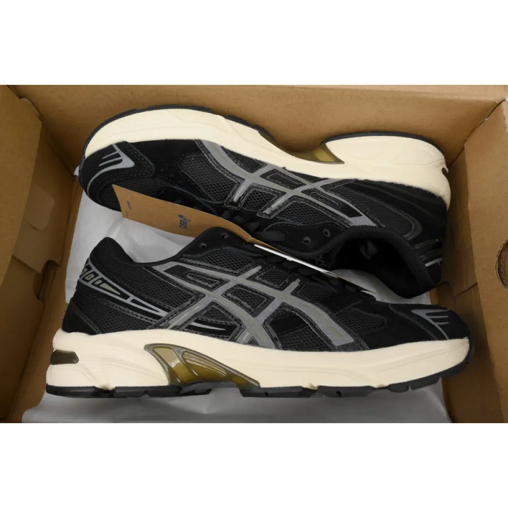 Asics Gel 1130 'Black Metropolis'