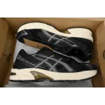 Asics Gel 1130 'Black Metropolis'