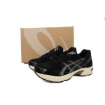 Asics Gel 1130 'Black Metropolis'