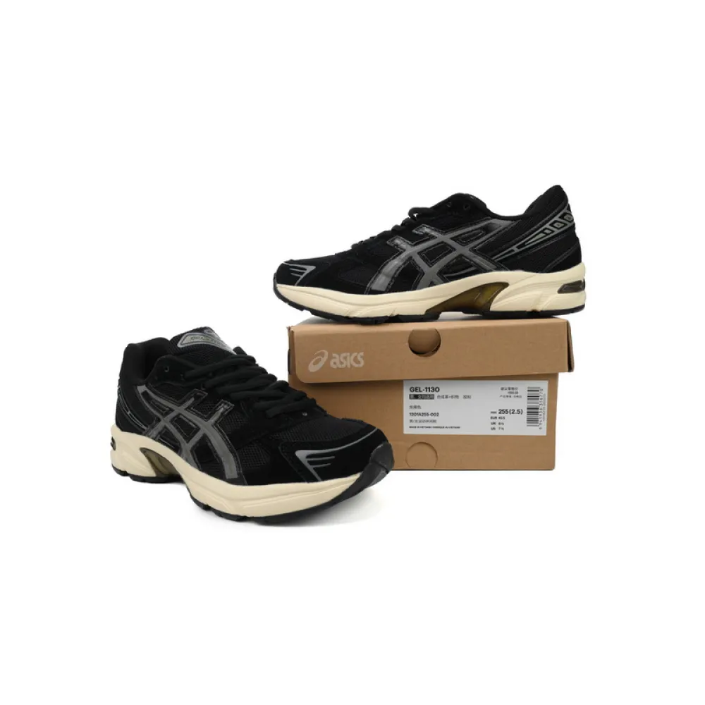 Asics Gel 1130 'Black Metropolis'