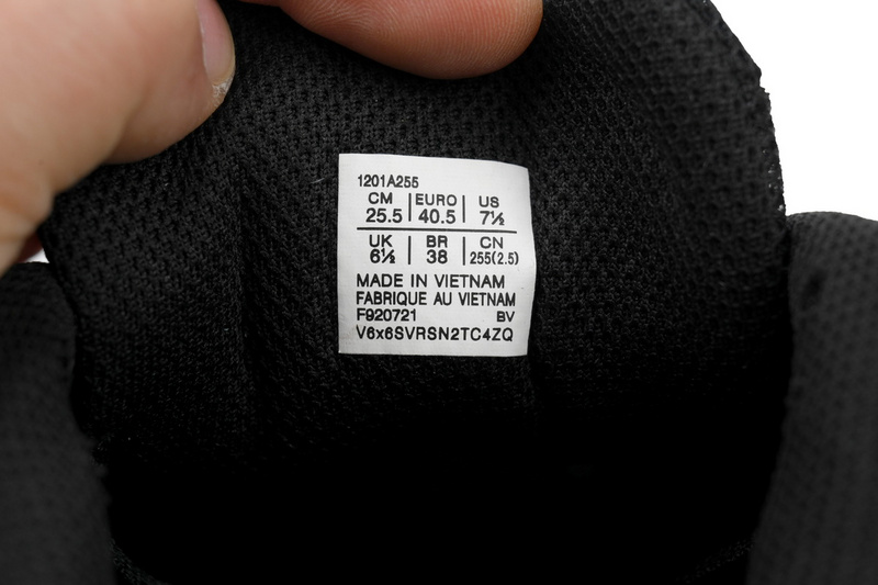 Asics Gel 1130 'Black Metropolis'