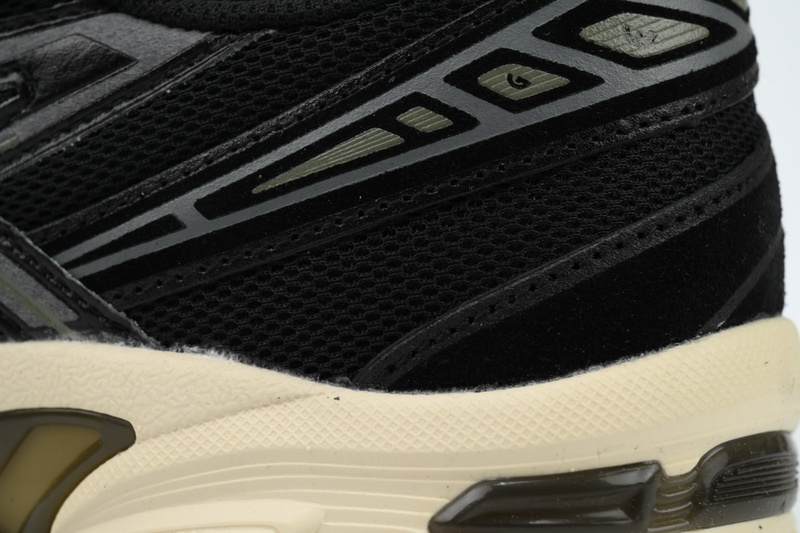 Asics Gel 1130 'Black Metropolis'