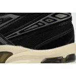 Asics Gel 1130 'Black Metropolis'