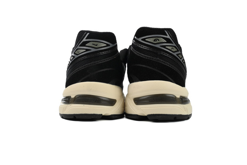 Asics Gel 1130 'Black Metropolis'