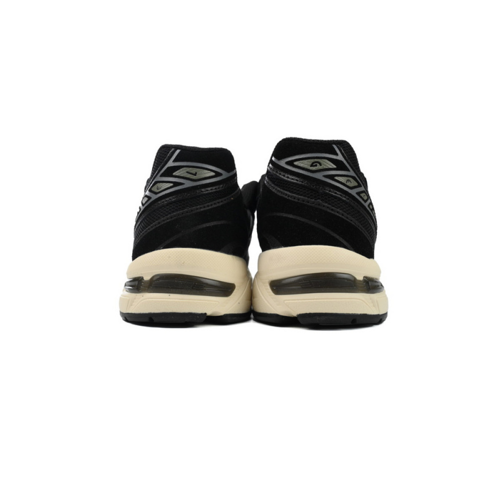 Asics Gel 1130 'Black Metropolis'