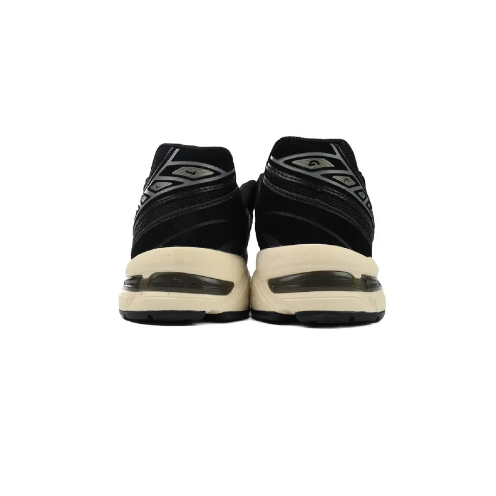 Asics Gel 1130 'Black Metropolis'