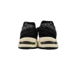 Asics Gel 1130 'Black Metropolis'