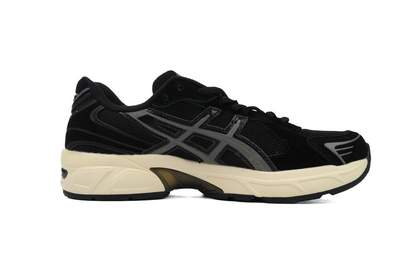 Asics Gel 1130 'Black Metropolis'