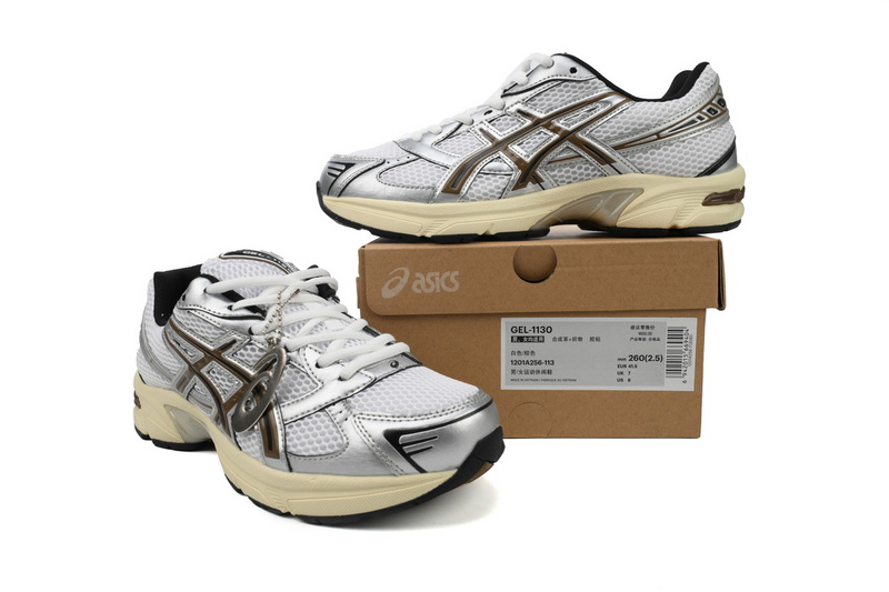 Asics Gel 1130 'Clay Canyon'