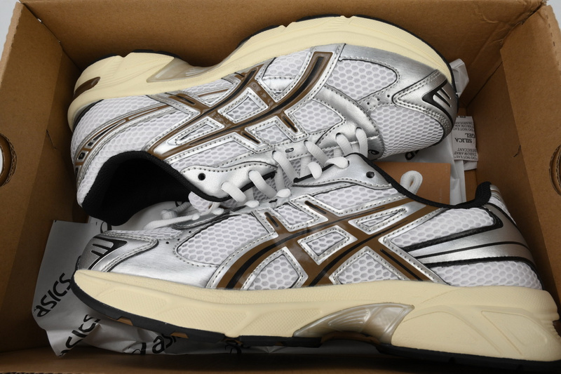 Asics Gel 1130 'Clay Canyon'