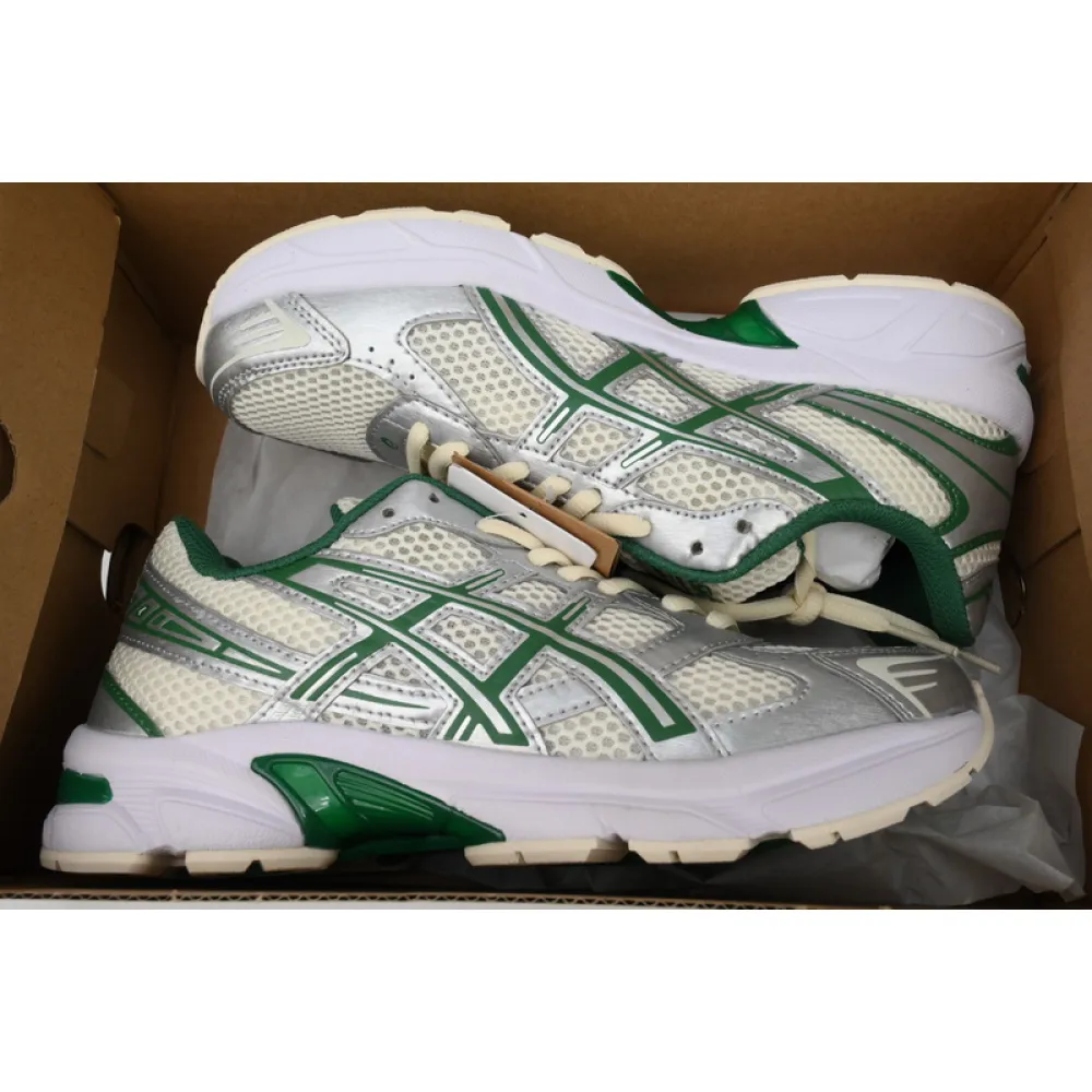 Asics Gel 1130 'Cream Kale'