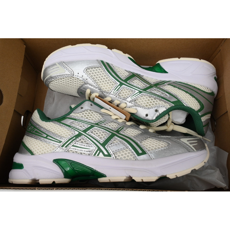 Asics Gel 1130 'Cream Kale'