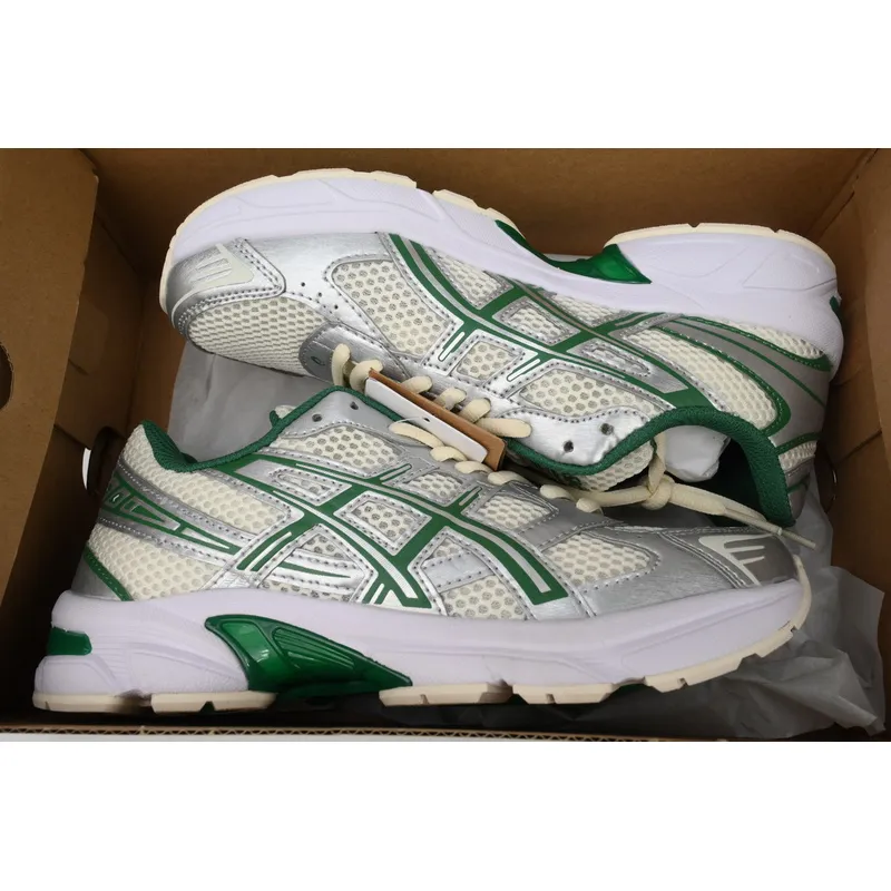 Asics Gel 1130 'Cream Kale'