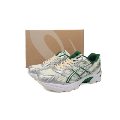 Asics Gel 1130 'Cream Kale' 02