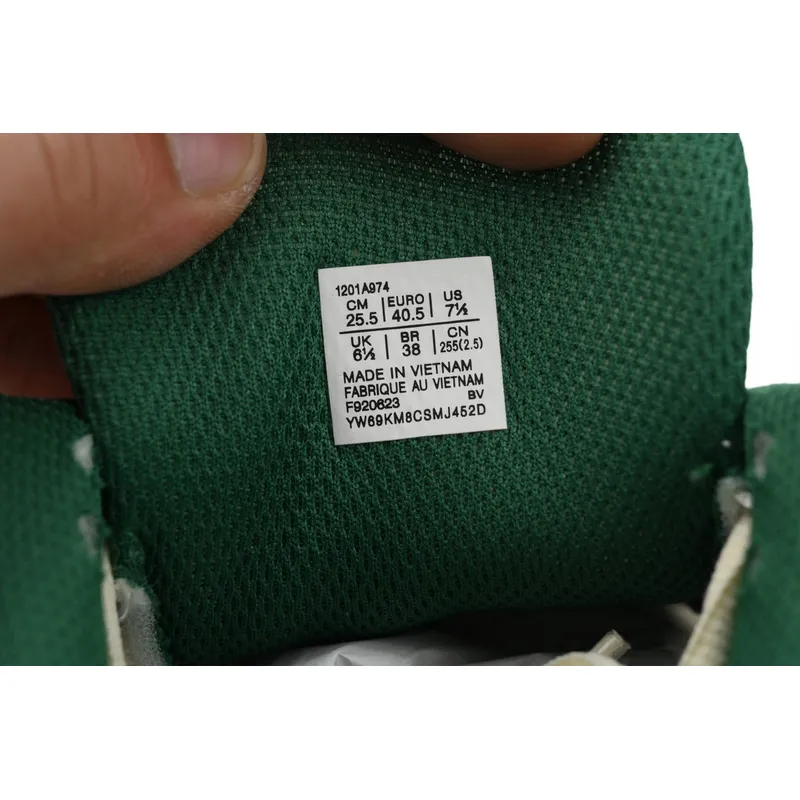 Asics Gel 1130 'Cream Kale'