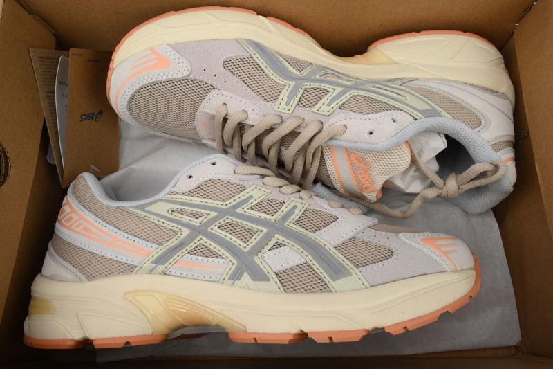 Asics Gel 1130 'Feather Grey'