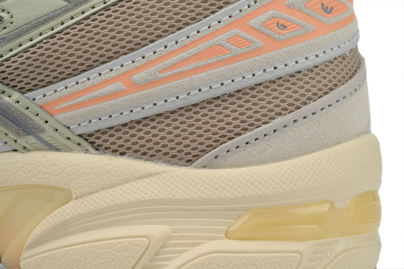 Asics Gel 1130 'Feather Grey'