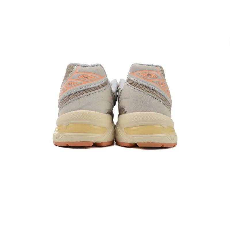 Asics Gel 1130 'Feather Grey'