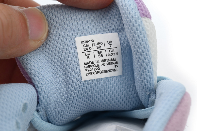 Asics Gel 1130 'Lilac Tech'