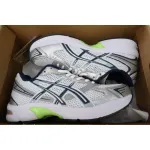 Asics Gel 1130 'Mid Grey Lime'