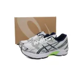Asics Gel 1130 'Mid Grey Lime'