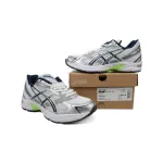 Asics Gel 1130 'Mid Grey Lime'
