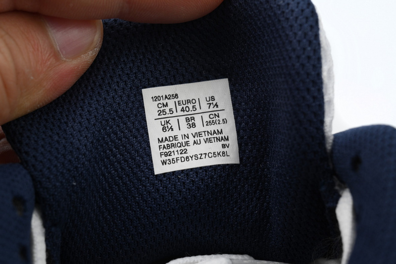 Asics Gel 1130 'Mid Grey Lime'