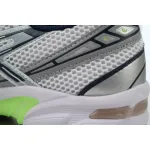 Asics Gel 1130 'Mid Grey Lime'