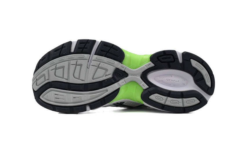 Asics Gel 1130 'Mid Grey Lime'