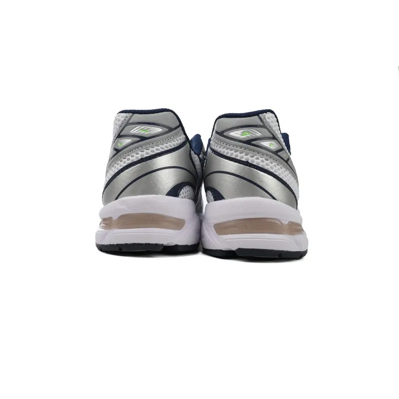 Asics Gel 1130 'Mid Grey Lime'