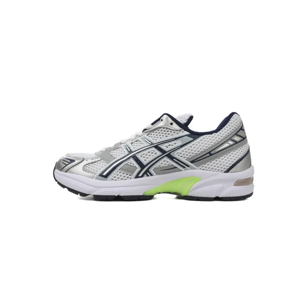 Asics Gel 1130 'Mid Grey Lime'