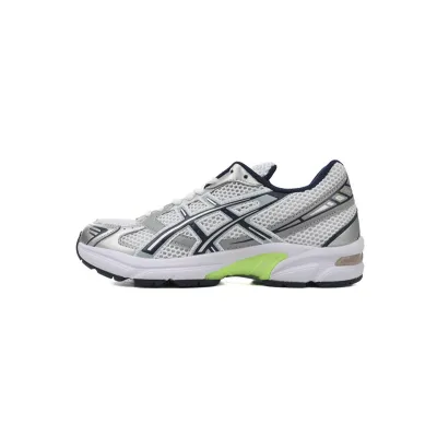 Asics Gel 1130 'Mid Grey Lime' 01
