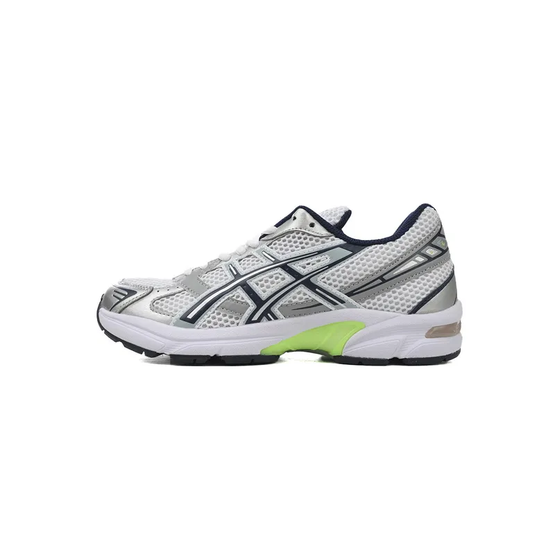 Asics Gel 1130 'Mid Grey Lime'
