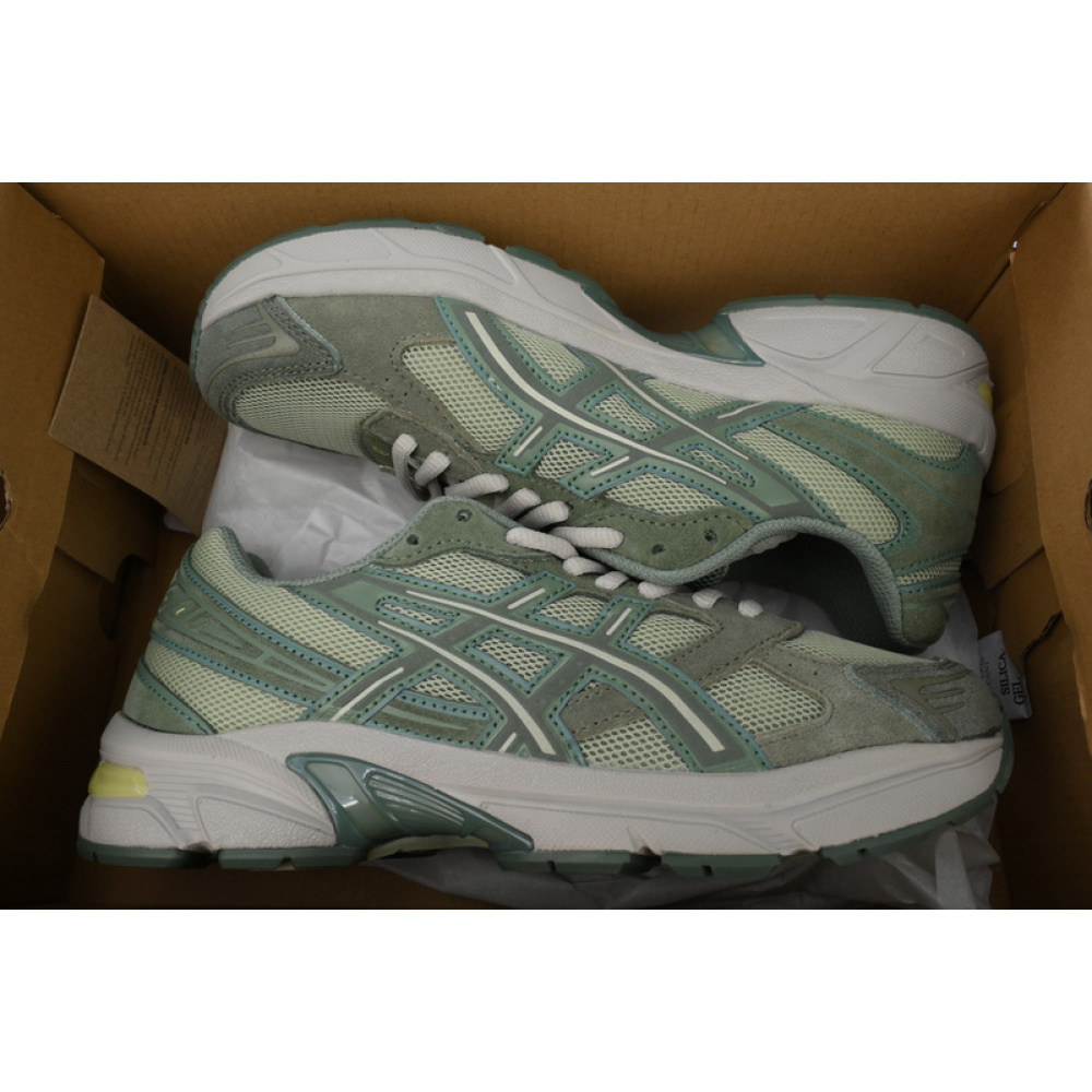 Asics Gel 1130 'Olive Grey Ivy'
