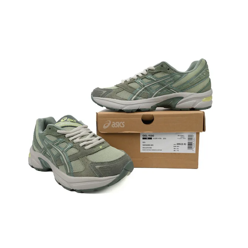 Asics Gel 1130 'Olive Grey Ivy'