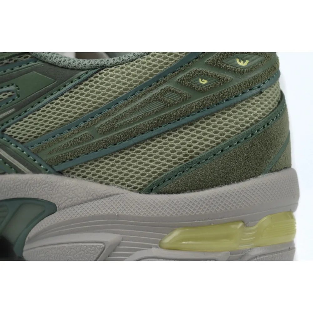Asics Gel 1130 'Olive Grey Ivy'