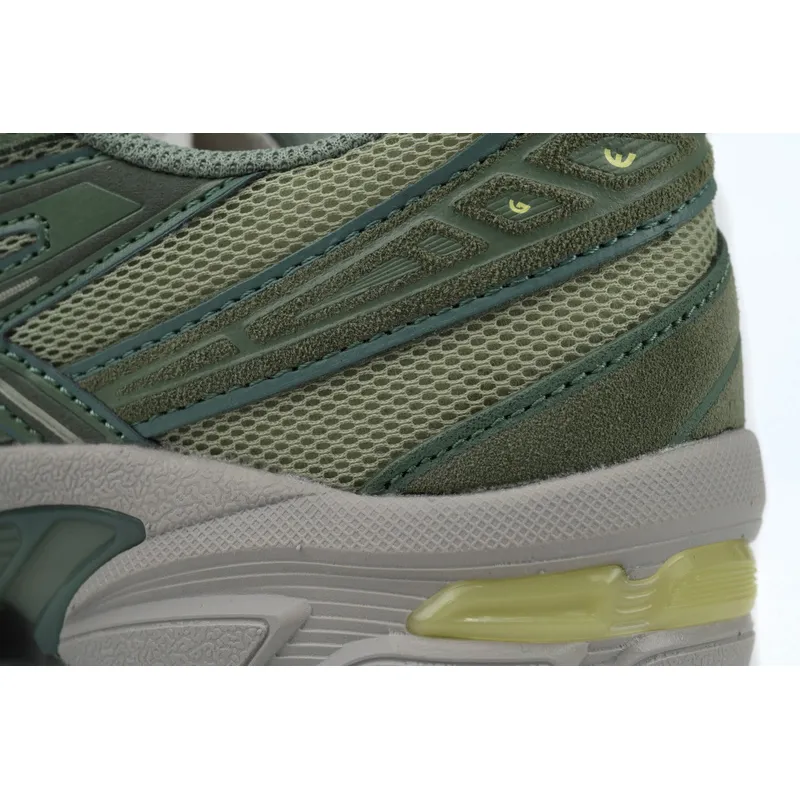 Asics Gel 1130 'Olive Grey Ivy'