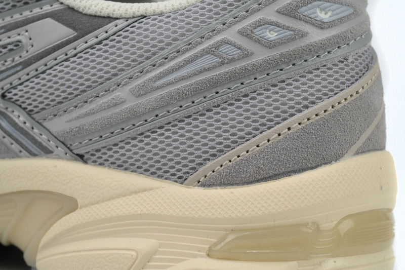 Asics Gel 1130 'Piedmont Grey'