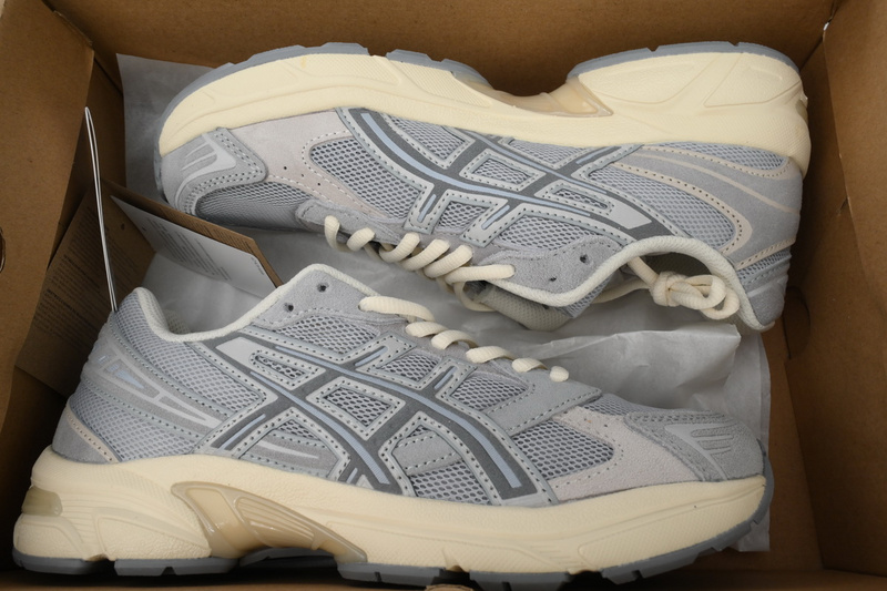 Asics Gel 1130 'Piedmont Grey'