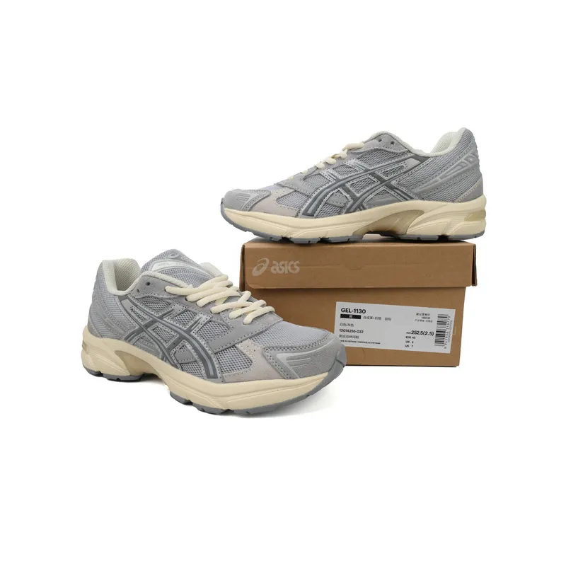 Asics Gel 1130 'Piedmont Grey'