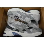Asics Gel 1130 'Steel Grey Navy'