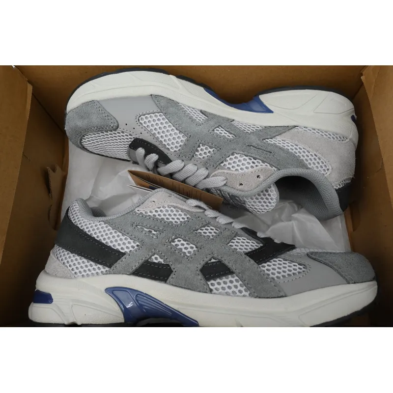 Asics Gel 1130 'Steel Grey Navy'