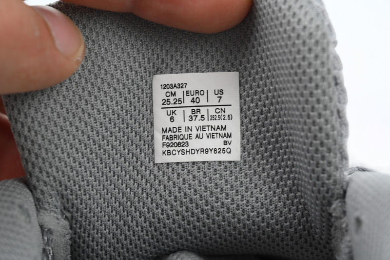 Asics Gel 1130 'Steel Grey Navy'