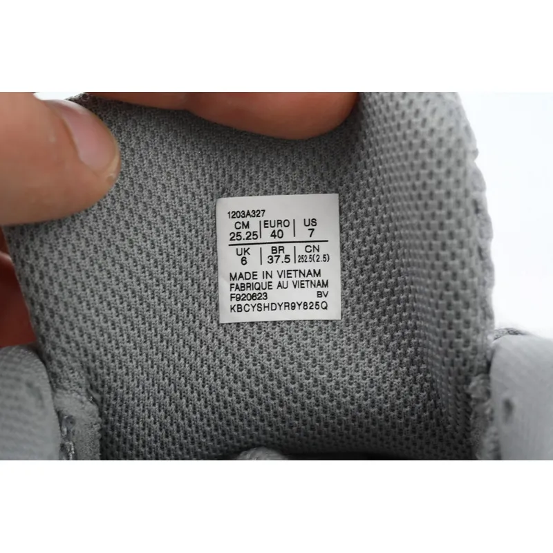 Asics Gel 1130 'Steel Grey Navy'