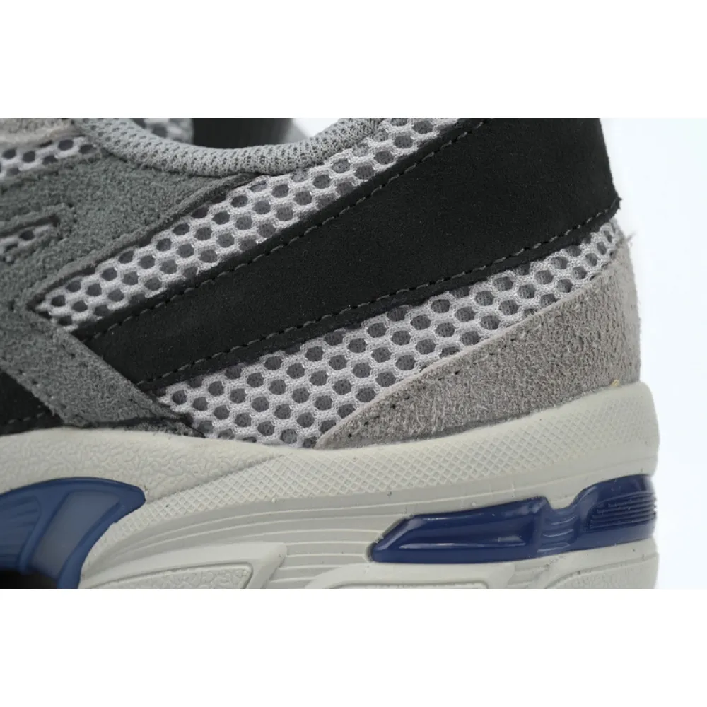 Asics Gel 1130 'Steel Grey Navy'