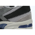 Asics Gel 1130 'Steel Grey Navy'